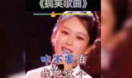 爆料搞笑歌曲视频大全集,笑点连连，欢乐无限